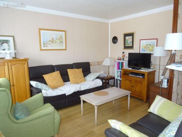 Appartement vente à Poitiers