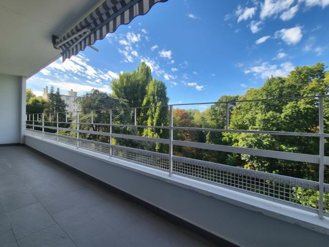 Appartement vente à Monselet, Nantes