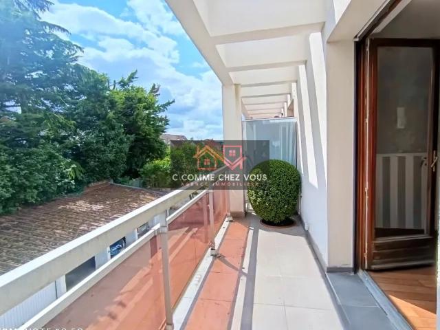 Appartement vente à Torcy, Ozoir-la-ferrière