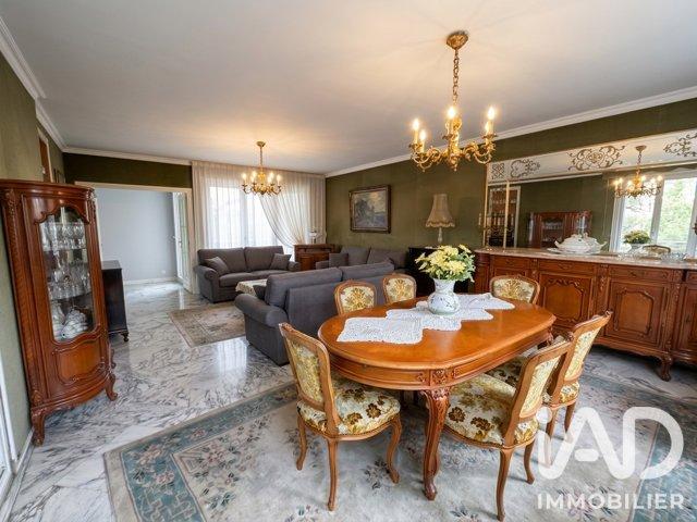 Appartement vente à Saint-Thibault, Dreux