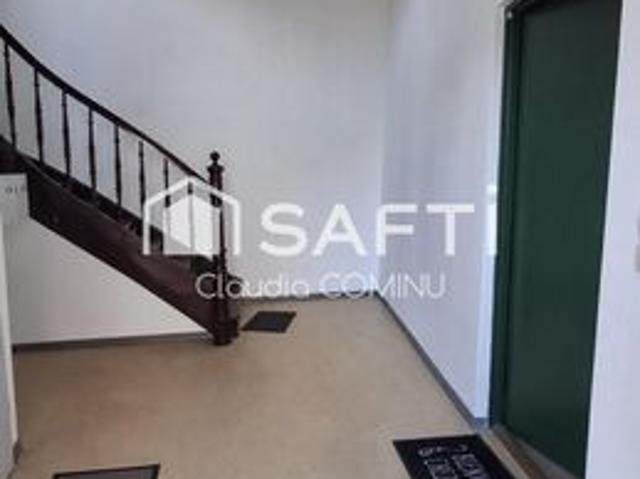 Appartement vente à Forbach-Boulay-Moselle, Forbach