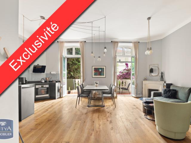 Appartement vente à Grasse, Cannes
