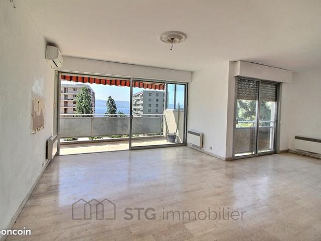 Appartement vente à Ajaccio