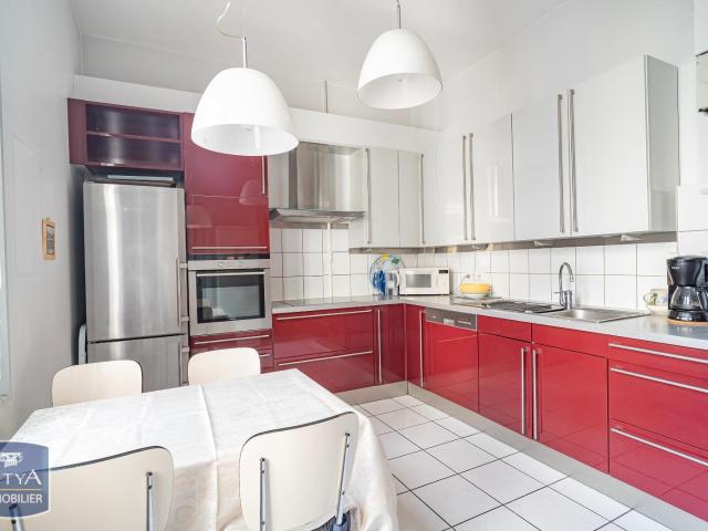 Appartement vente à Strasbourg, Hoenheim