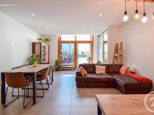 Appartement vente à Villefranche-sur-Saône, Rhône