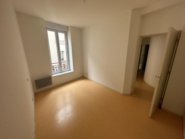 Appartement location à Agen
