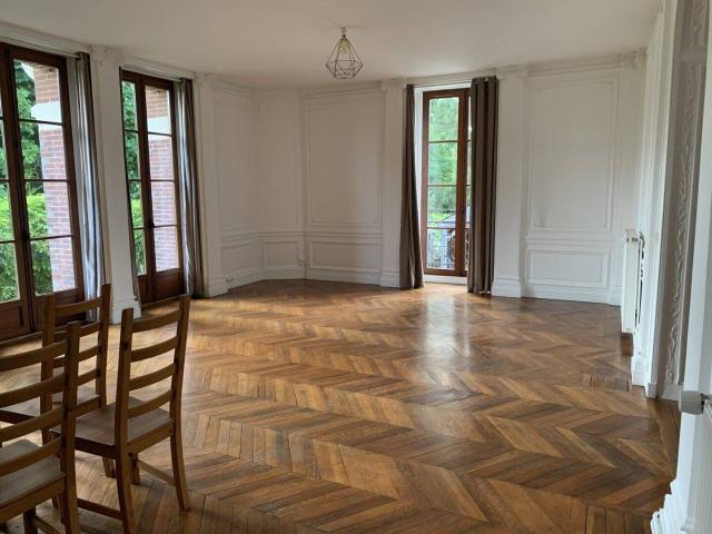 Appartement location à Centre-ville, Rambouillet