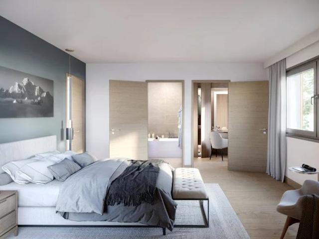 Appartement vente à Annecy