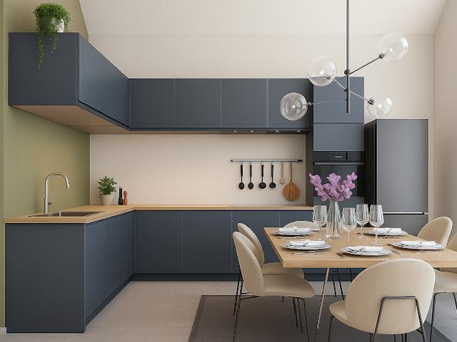 Appartement vente à Annecy
