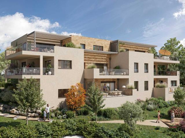 Appartement vente à Lyon, Métropole de Lyon
