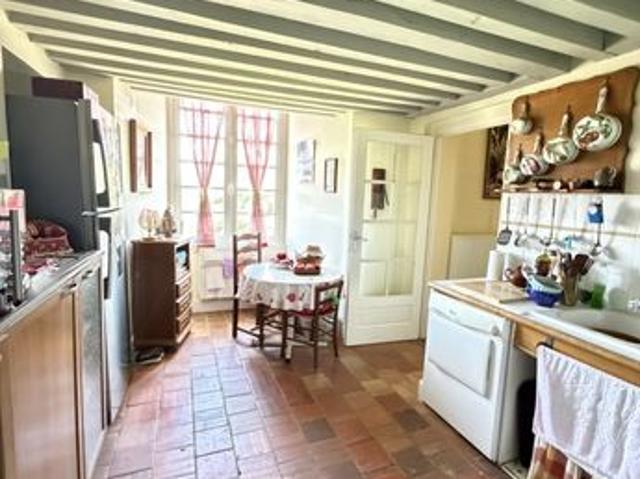 Appartement vente à Pont-d'Ain, Ain