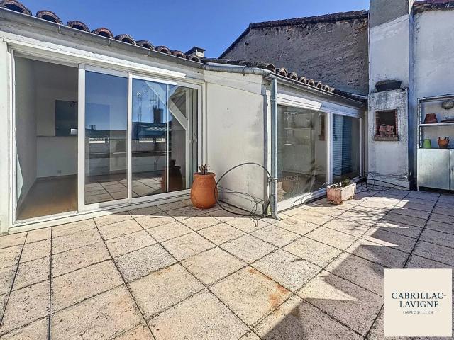 Appartement vente à Toulouse