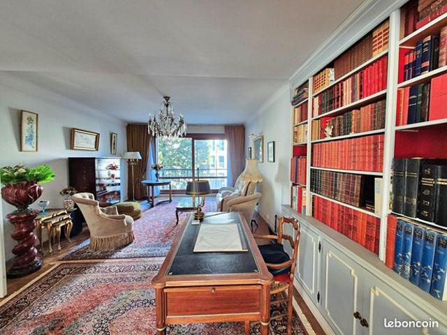 Appartement vente à Nantes