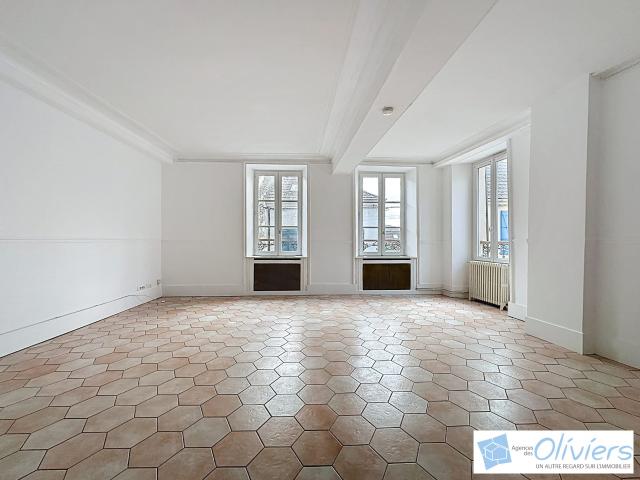 Appartement vente à Rambouillet, Chevreuse
