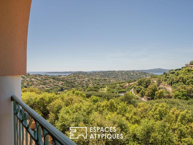 Appartement vente à Arrondissement de Draguignan, Sainte-maxime