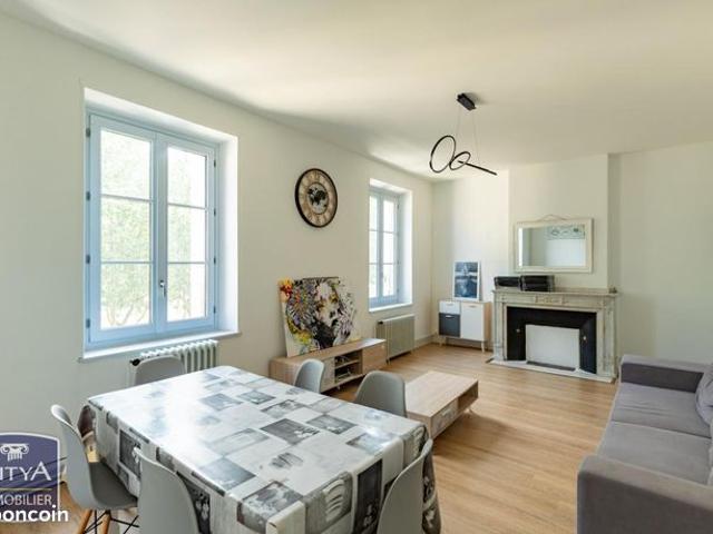 Appartement vente à Carcassonne