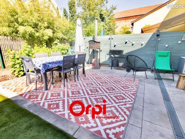 Appartement vente à Saverne, Durningen