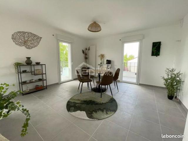 Appartement vente à Thonon-les-Bains, Thonon-les-bains