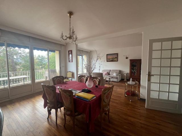 Appartement vente à Feurs, Loire