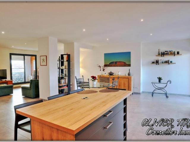 Appartement vente à Carcassonne