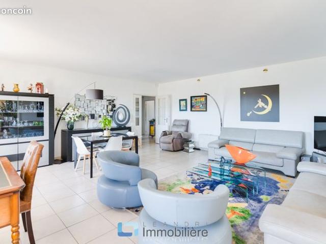 Appartement vente à Marseille
