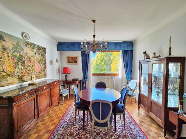 Appartement vente à Nantes