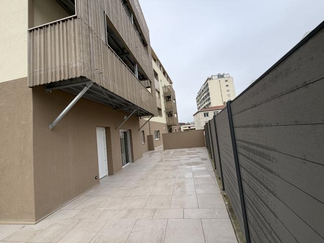Appartement vente à Agen