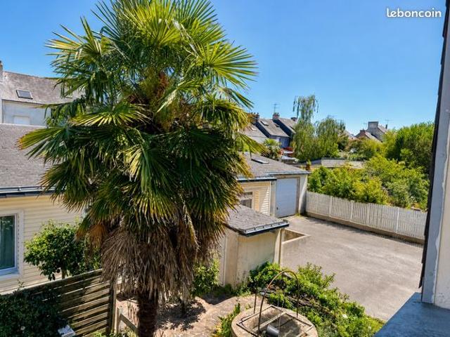 Appartement vente à Saint-Nazaire, Saint-nazaire