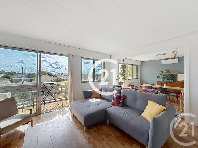 Appartement vente à Cognac