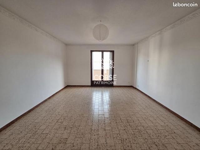 Appartement vente à Corte, Ghisonaccia