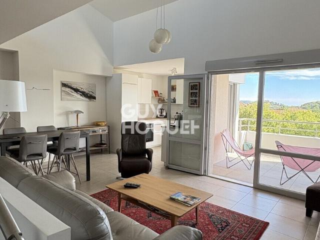 Appartement vente à Marseille, La Ciotat