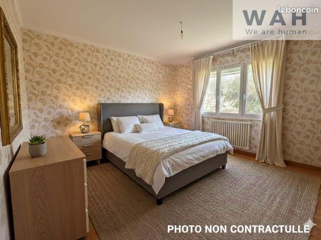 Appartement vente à Lodève, Saint-gély-du-fesc