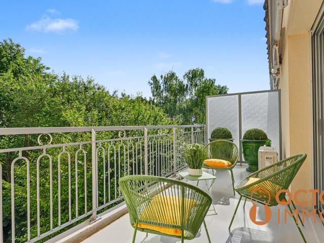 Appartement vente à Toulouse