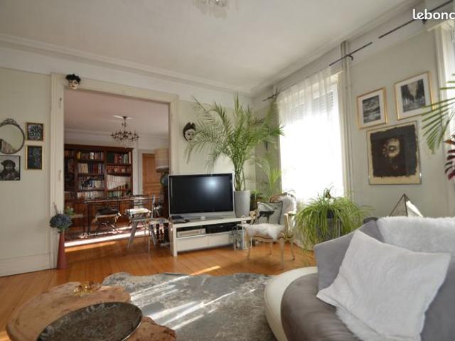 Appartement vente à Mulhouse