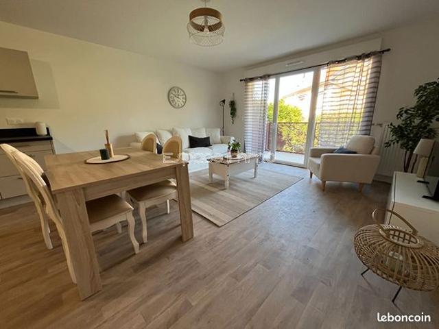 Appartement vente à Rouen, Notre-dame-de-bondeville