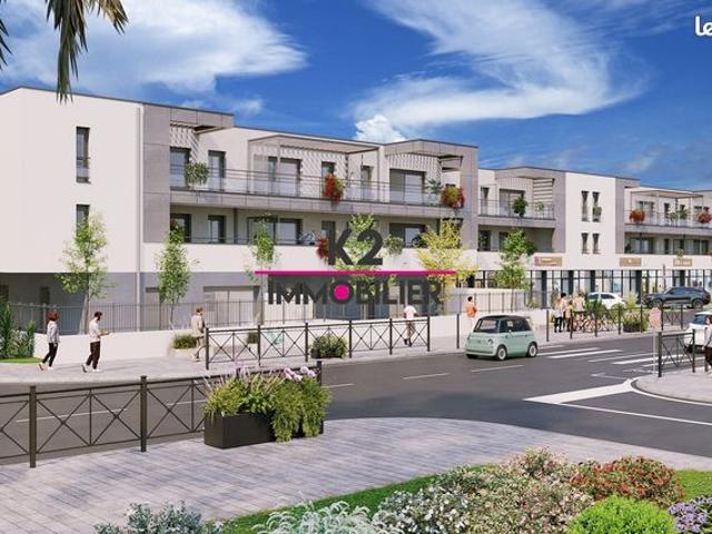 Appartement vente à Nyons, Pierrelatte