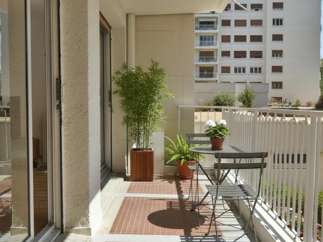 Appartement vente à Cholet