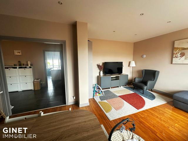 Appartement vente à France métropolitaine, Roanne