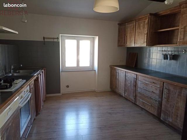 Appartement vente à Castres, Mazamet