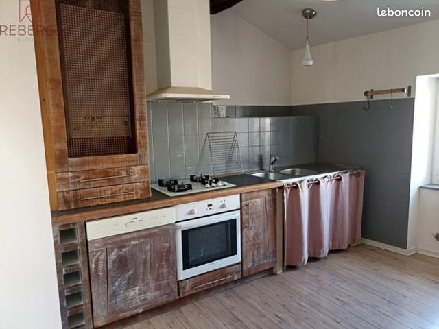 Appartement vente à Castres, Mazamet