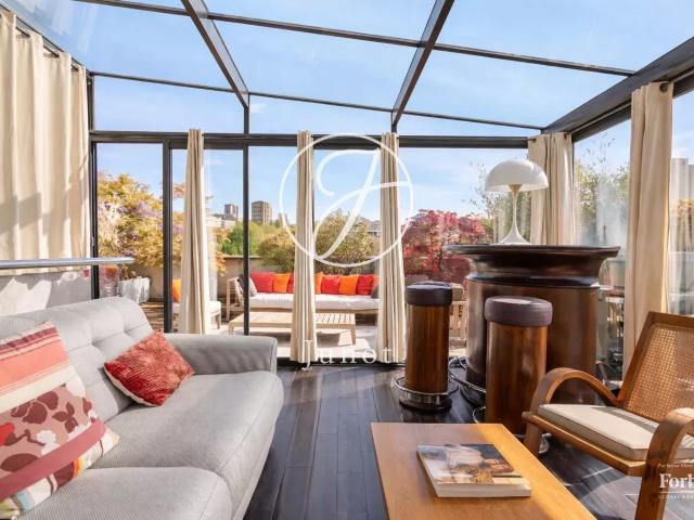 Appartement vente à Bobigny, Pantin