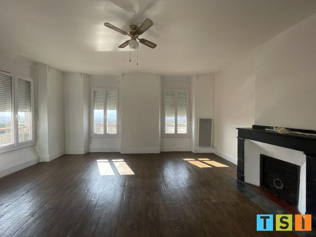 Appartement location à Saint-Gaudens, Montréjeau