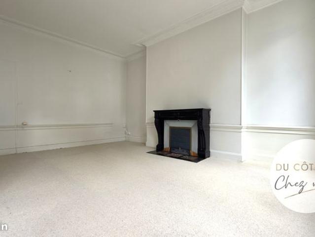 Appartement vente à Troyes