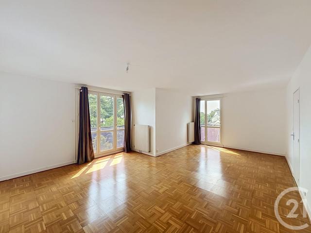 Appartement location à Orléans
