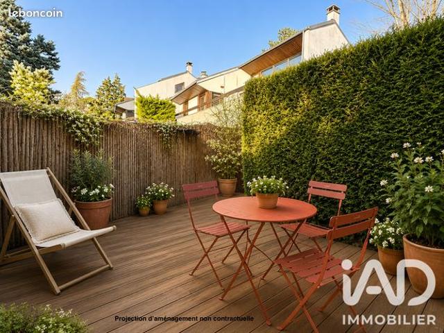Appartement vente à Nanterre, Rueil-malmaison