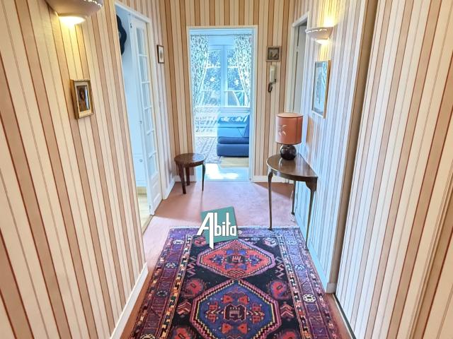 Appartement vente à Le Mans
