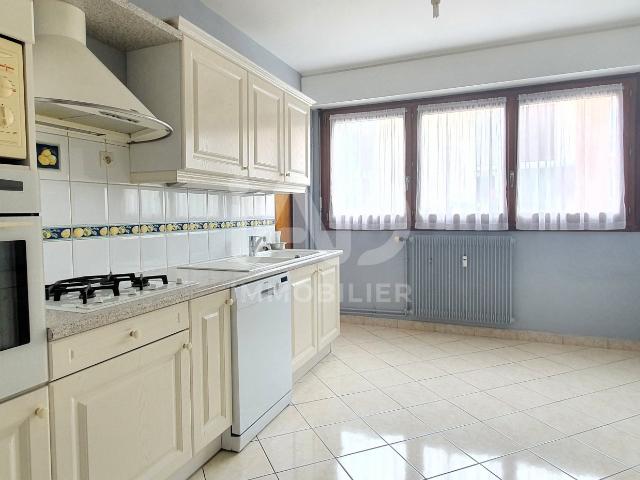 Appartement vente à Amiens