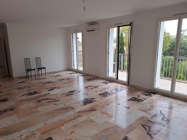 Appartement location à Montpellier