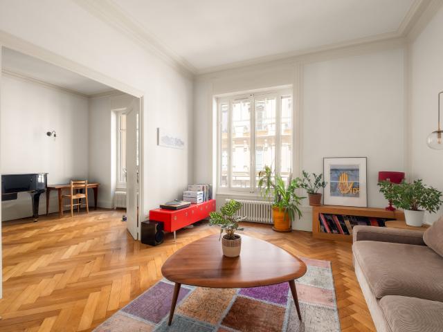 Appartement vente à Lyon, Métropole de Lyon