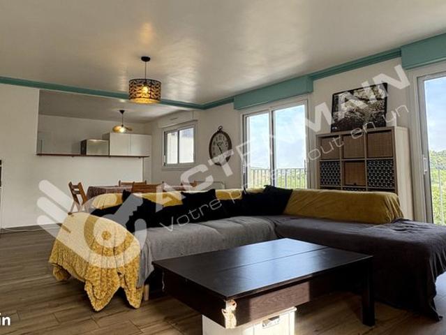 Appartement vente à Tours, La Riche